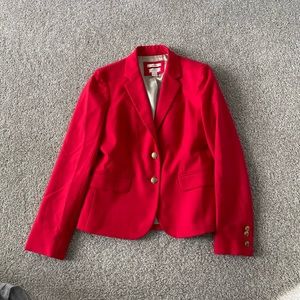 JCrew blazer